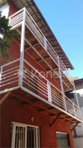Sobrado com 4 Quartos à venda, 400m² no Samambaia, Mairiporã