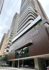 Apartamento com 3 Quartos à venda, 102m² no Setor Oeste, Goiânia