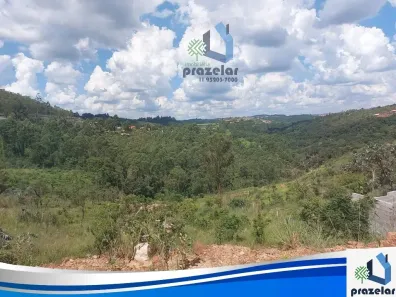 Lote/Terreno à venda, 2000m² no Dona Catarina, Mairinque