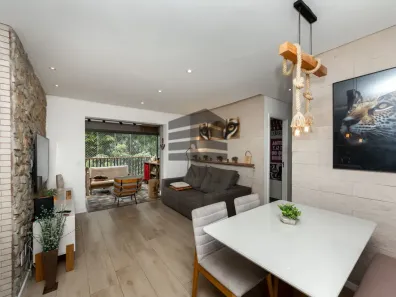 Apartamento com 2 Quartos à venda, 69m² no Saúde, São Paulo