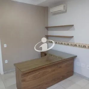 Sala Comercial para alugar, 10m² no Lídice, Uberlândia