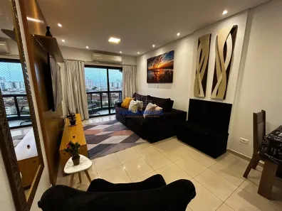 Apartamento com 3 Quartos à venda, 336m² no Boqueirão, Santos