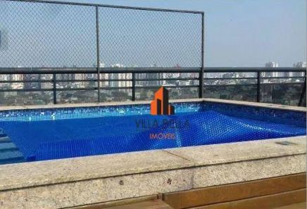 Apartamento com 4 Quartos à venda, 300m² no Vila Guiomar, Santo André