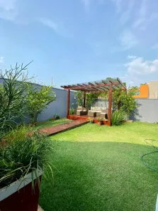 Casa de Condomínio com 4 Quartos à venda, 400m² no Industrial, Porto Velho