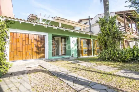 Casa com 6 Quartos à venda, 320m² no Jardim Isabel, Porto Alegre
