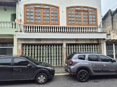 Casa com 2 Quartos à venda, 180m² no Vila Gomes Cardim, São Paulo