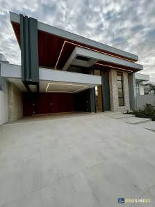Casa de Condomínio com 3 Quartos à venda, 230m² no Parque Rodoviário, Campos dos Goytacazes