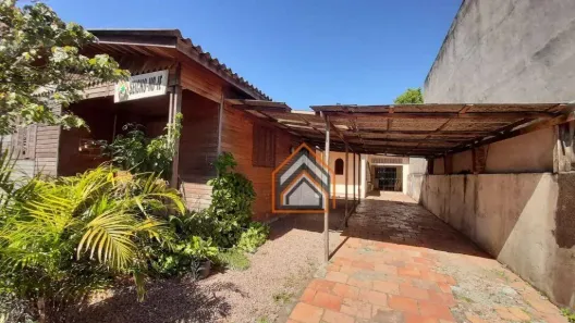 Casa com 2 Quartos à venda, 80m² no Sumaré, Alvorada