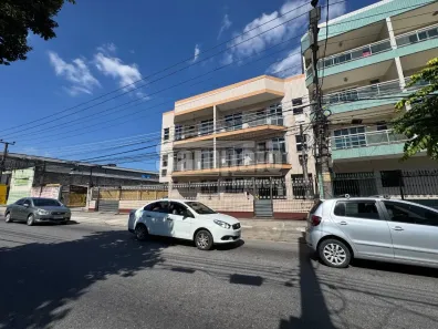 Apartamento com 2 Quartos para alugar, 70m² no Campo Grande, Rio de Janeiro