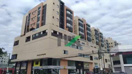 Apartamento com 2 Quartos à venda, 75m² no Nações, Balneário Camboriú