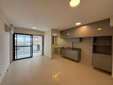 Apartamento com 2 Quartos para alugar, 79m² no São Francisco, Ilhéus