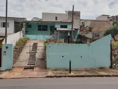 Lote/Terreno à venda, 60m² no Champagnat, Londrina