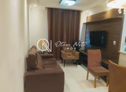 Apartamento com 2 Quartos para alugar, 65m² no Sacramenta, Belém