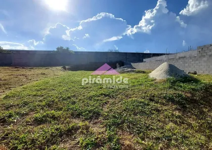 Lote/Terreno à venda, 360m² no Eugênio de Mello, São José dos Campos