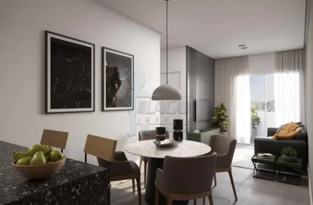 Apartamento com 2 Quartos à venda, 62m² no Ipiranga, Ribeirão Preto