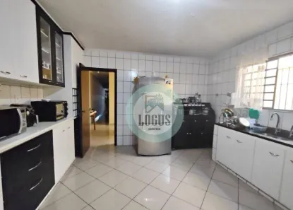 Sobrado com 3 Quartos à venda, 208m² no Paulicéia, São Bernardo do Campo