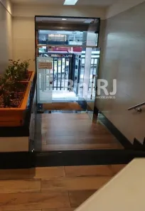 Sala Comercial à venda, 47m² no Leblon, Rio de Janeiro