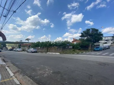 Lote/Terreno para alugar, 641m² no Jardim Floresta, Vargem Grande Paulista
