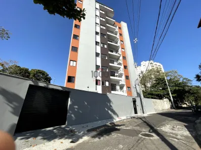 Apartamento com 2 Quartos à venda, 60m² no Alto dos Passos, Juiz de Fora