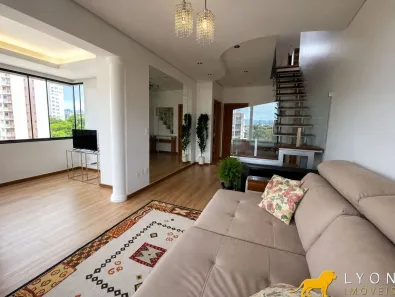 Cobertura com 3 Quartos para alugar, 300m² no Petrópolis, Porto Alegre