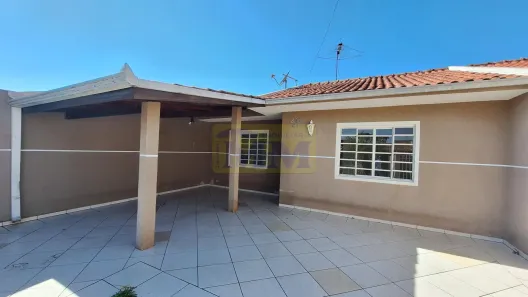 Casa com 2 Quartos à venda, 56m² no Weissópolis, Pinhais