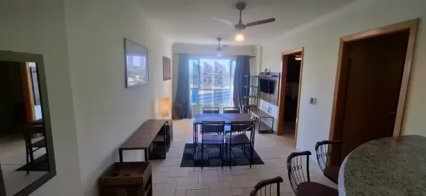 Apartamento com 2 Quartos para alugar, 60m² no Nova Aliança, Ribeirão Preto