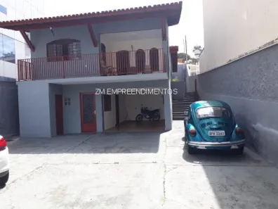 Sobrado com 3 Quartos à venda, 370m² no Jardim Ribeiro, Valinhos