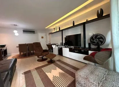 Apartamento com 4 Quartos à venda, 133m² no Barra da Tijuca, Rio de Janeiro