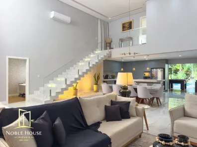 Casa com 4 Quartos para alugar, 1600m² no Pinheirinho, Vinhedo