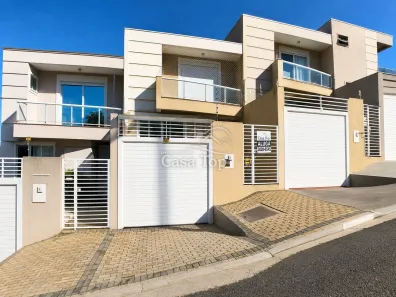 Apartamento com 3 Quartos à venda, 150m² no Oficinas, Ponta Grossa