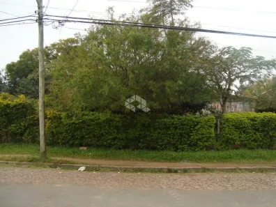 Lote/Terreno à venda, 417m² no Tristeza, Porto Alegre