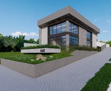 Ponto Comercial para alugar, 205m² no Mont Serrat, Porto Alegre
