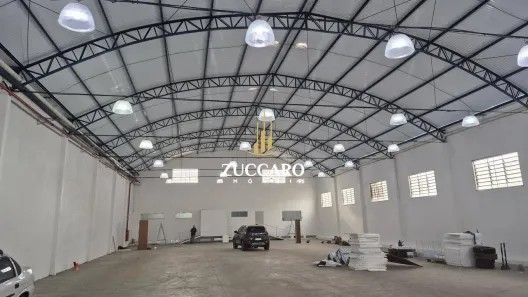Galpão/Depósito/Armazém para alugar, 1292m² no Engenheiro Goulart, São Paulo