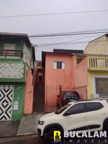 Casa com 2 Quartos à venda, 125m² no Jardim América, Taboão da Serra