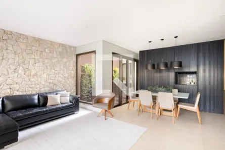 Casa com 4 Quartos à venda, 593m² no Brooklin Novo, São Paulo