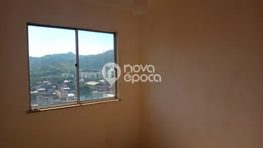 Apartamento com 2 Quartos à venda, 49m² no Tomás Coelho, Rio de Janeiro