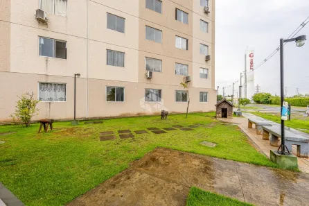 Apartamento com 2 Quartos à venda, 41m² no Parque da Matriz, Cachoeirinha