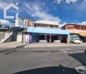 Imóvel Comercial à venda, 152m² no Parque Residencial Jundiaí, Jundiaí
