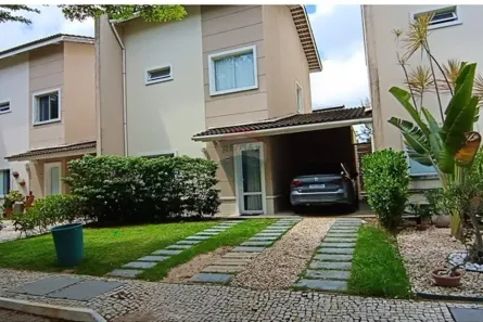 Casa de Condomínio com 4 Quartos à venda, 110m² no Guaribas, Eusébio