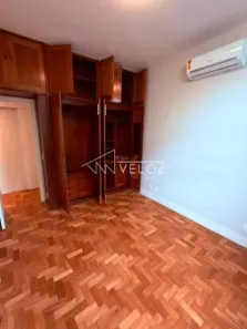 Apartamento com 3 Quartos à venda, 100m² no Leblon, Rio de Janeiro