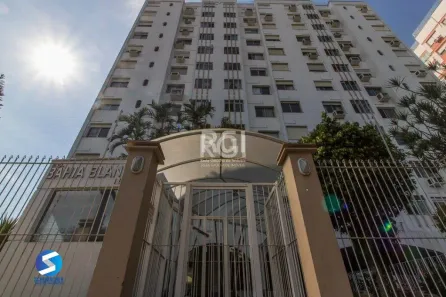 Apartamento com 2 Quartos à venda, 82m² no Cristal, Porto Alegre