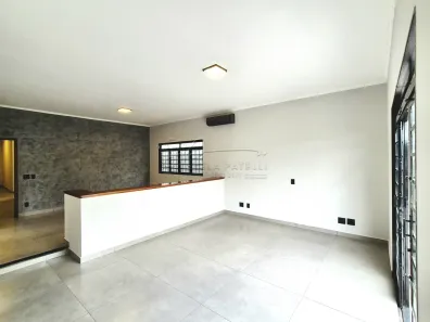 Casa com 3 Quartos à venda, 260m² no Alto da Boa Vista, Ribeirão Preto