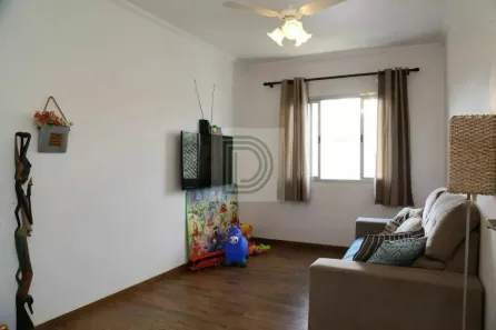 Apartamento com 2 Quartos à venda, 60m² no Conjunto Residencial Butantã, São Paulo