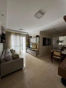 Apartamento com 2 Quartos à venda, 75m² no Jardim Sul, São José dos Campos