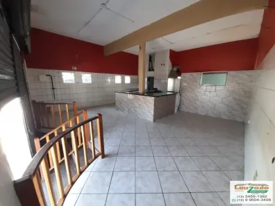 Imóvel Comercial com 2 Quartos à venda, 228m² no Centro, Peruíbe