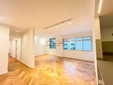 Apartamento com 2 Quartos à venda, 109m² no Bela Vista, São Paulo