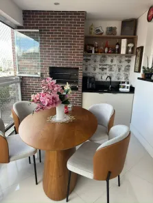 Apartamento com 3 Quartos à venda, 163m² no Vila Rosália, Guarulhos