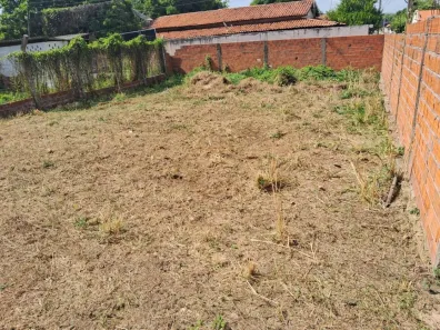 Lote/Terreno à venda, 170m² no Centro, Monsenhor Gil