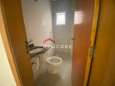 Cobertura com 2 Quartos à venda, 50m² no Vila Helena, Santo André