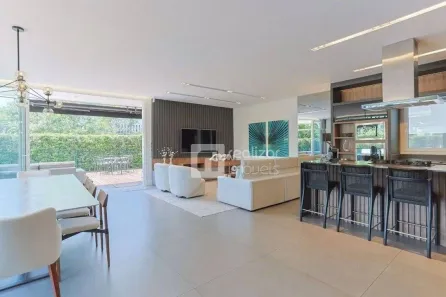 Casa com 6 Quartos à venda, 566m² no Jurerê Internacional, Florianópolis